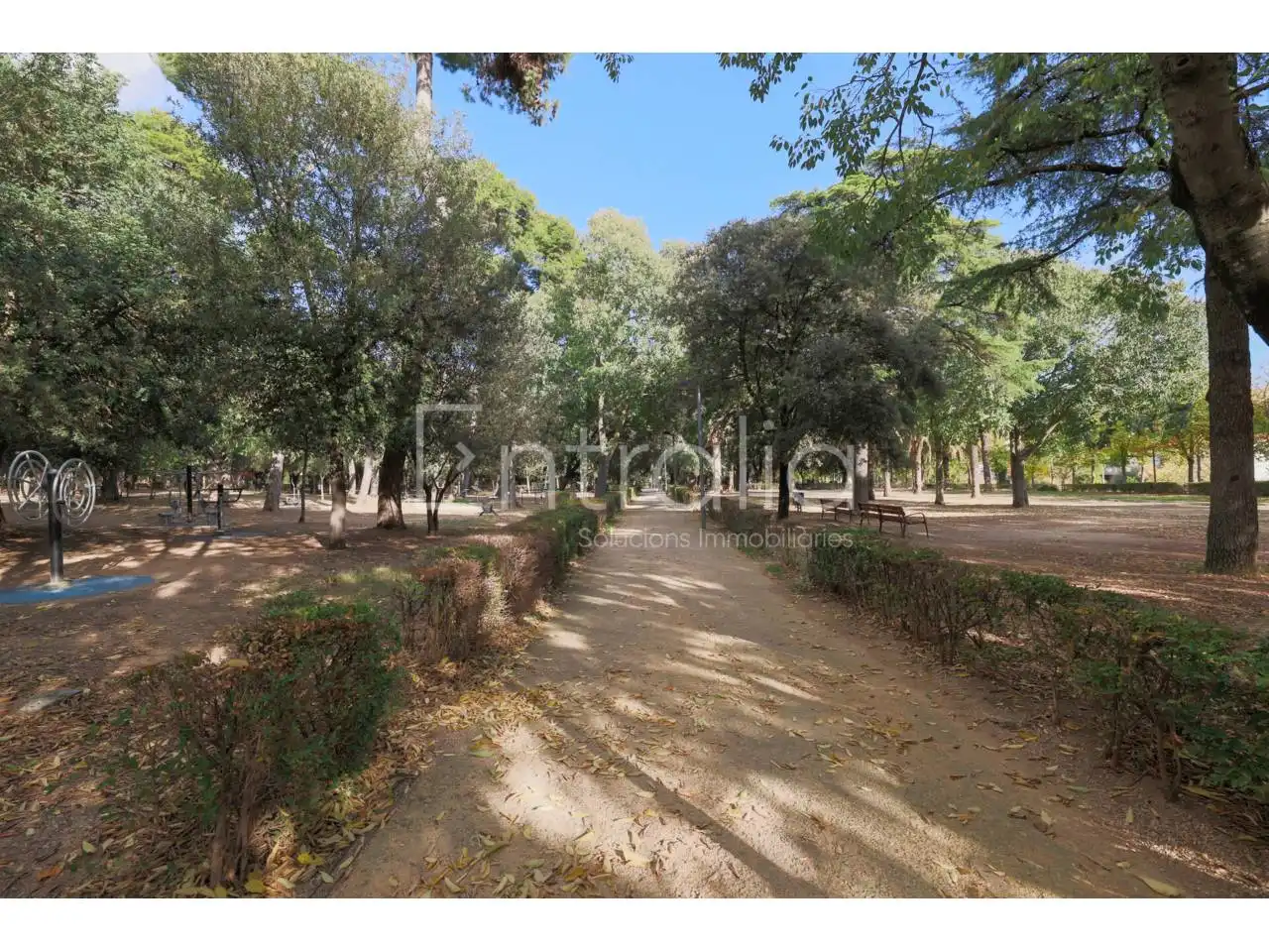 Flat with lift for sale in Calle Pere III, imagen 20