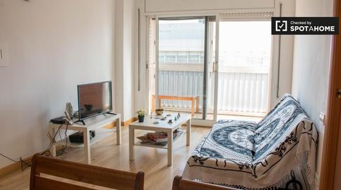 Photo 5 of Flat to share in El Clot, Barcelona