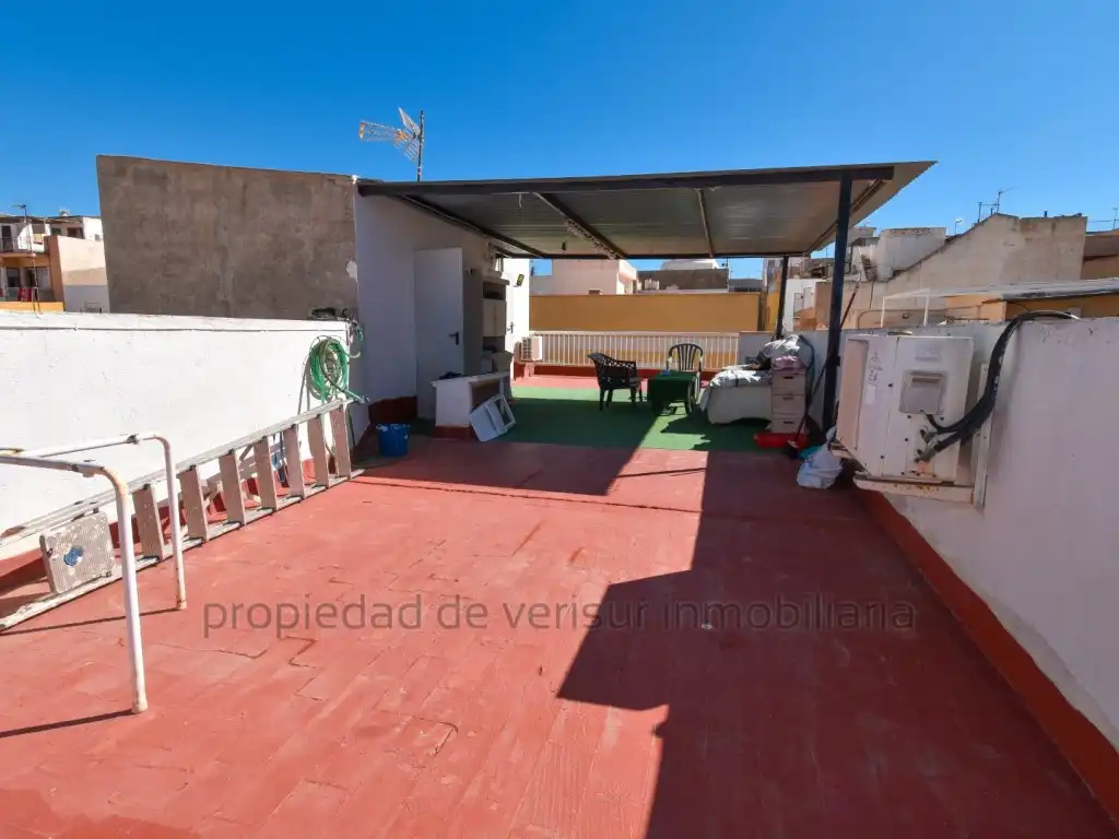 Appartement avec terrasse à vendre à Casco Antiguo, imagen 28