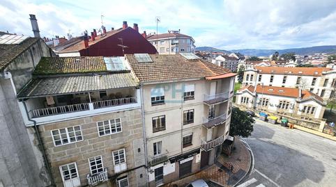 Foto 4 de Dúplex de lloguer a Universidad, Ourense