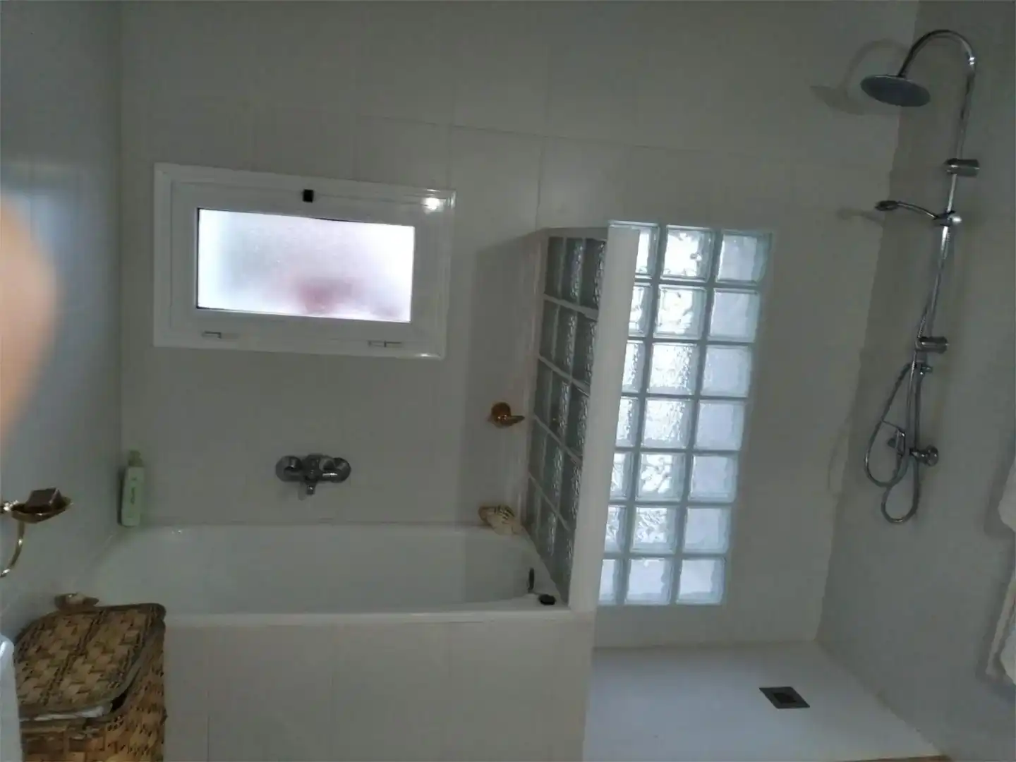 Baño de Planta baja en venta en Puebla del Prior, Badajoz