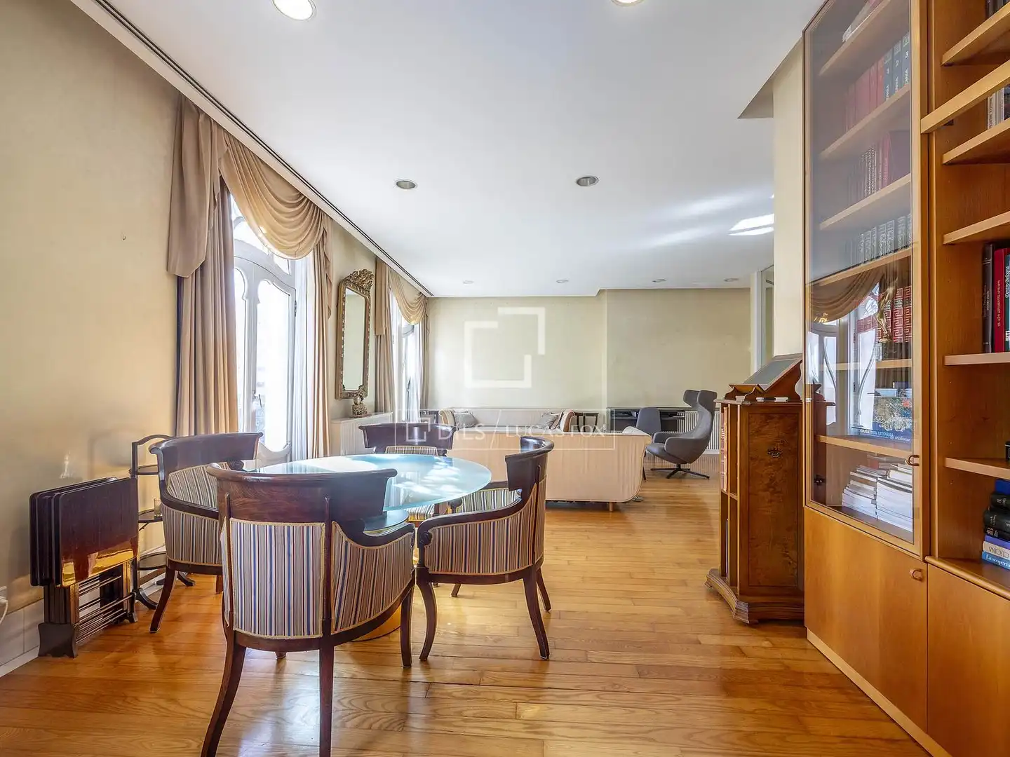 Appartamento con terrazza in vendita a L'Eixample, imagen 12