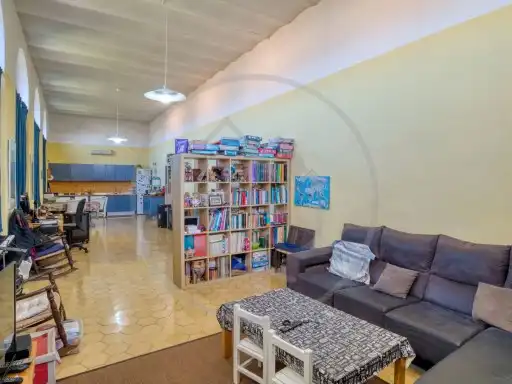 Casa rústica amb terrassa en venda a Carrer de l'Aigüeta, imagen 35