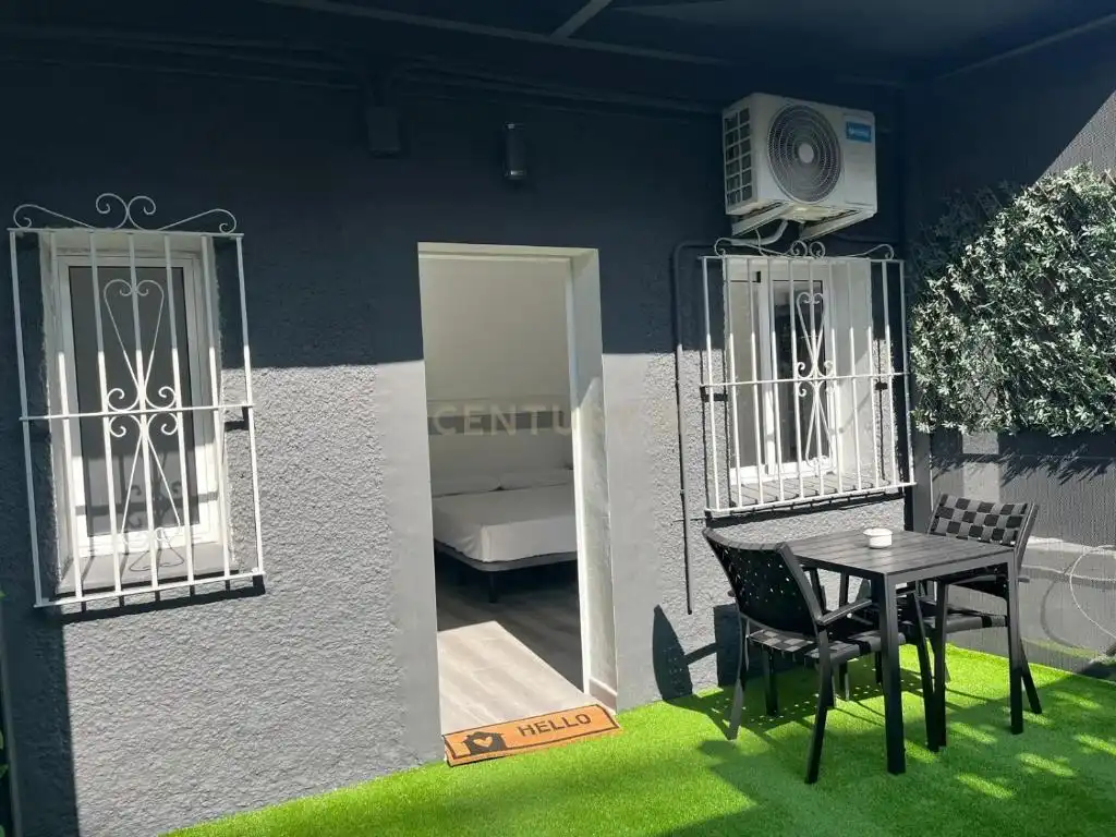 Terrace of Buildings for sale in Fuengirola