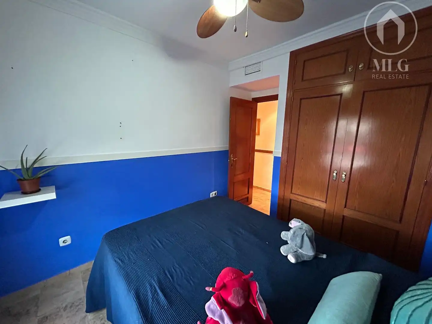 Piso con piscina en venta en Dolores Ibarruri, imagen 43