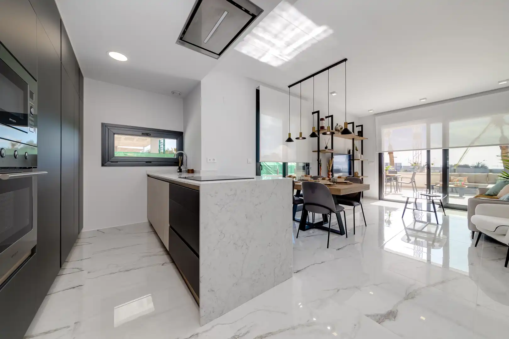Apartment with pool for sale in Orihuela Costa, imagen 20