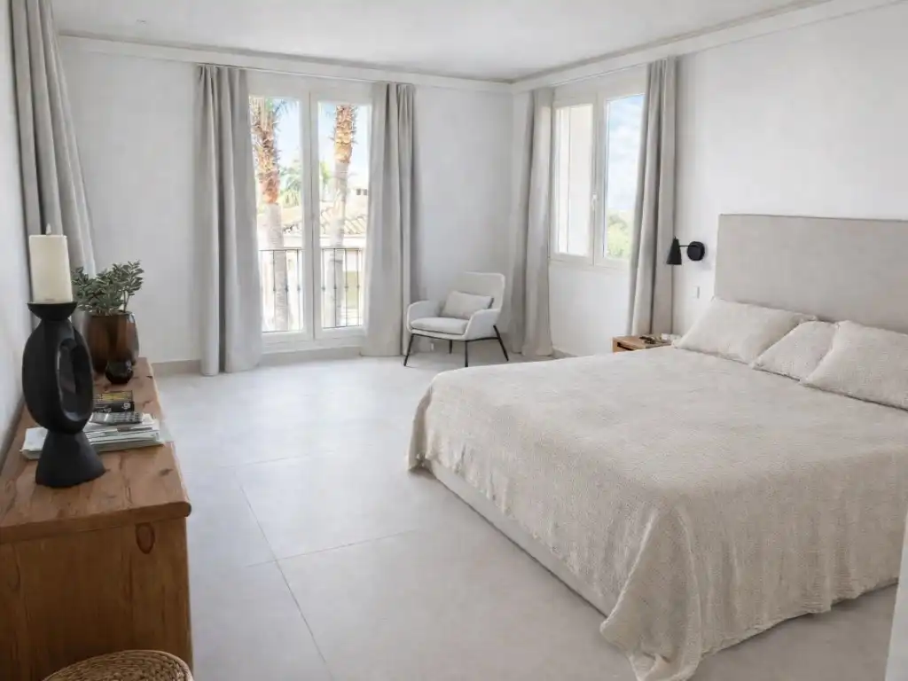 Chalet con terraza en venta en Diseminados Poligono 4, imagen 17