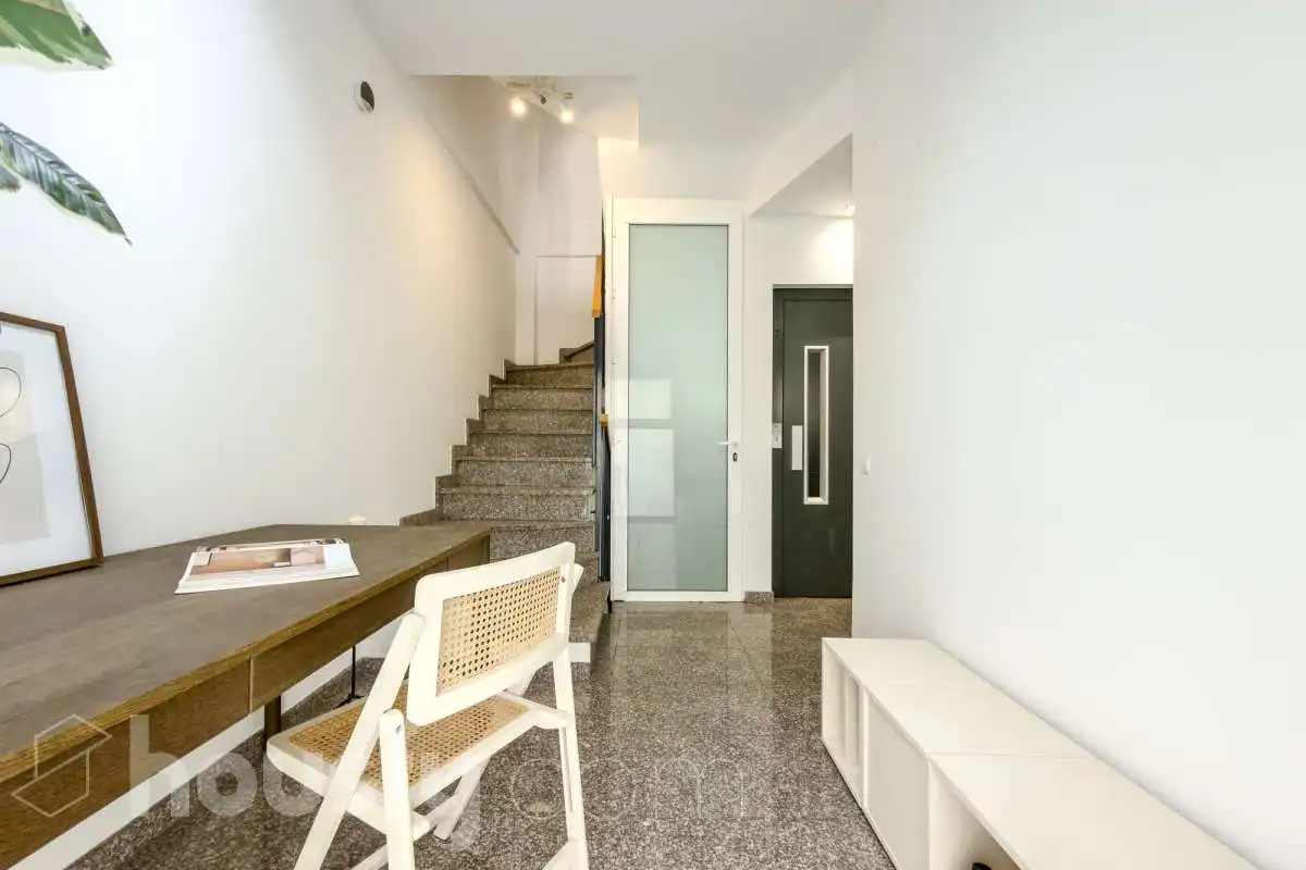 Casa adosada en venta en CL CA L ALEGRE DE DALT, El Camp d'en Grassot i Gràcia Nova