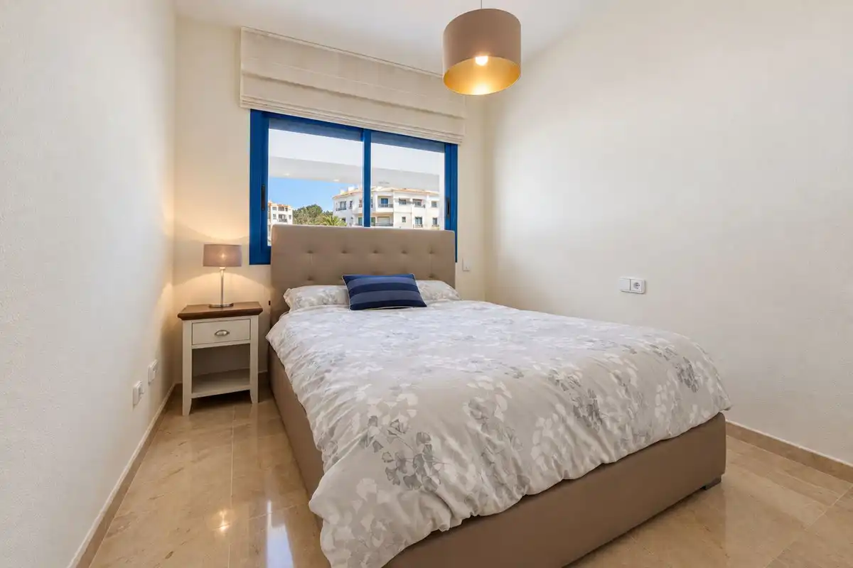 Apartament amb piscina en venda a La Duquesa, imagen 8