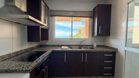 Foto 4 de Piso en venta en La Merced, Málaga Capital