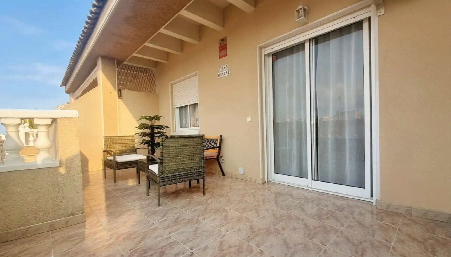 Ático en venta en Playa del Cura, imagen 9