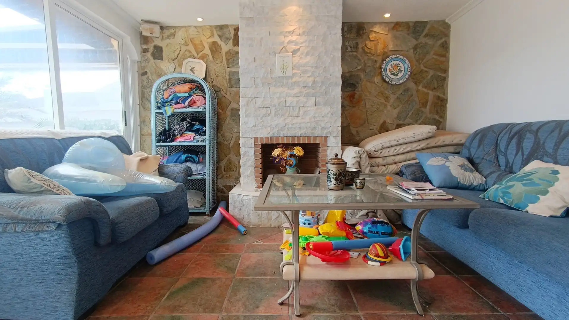 Casa con piscina en venta en Avenida Costa Blanca, imagen 10