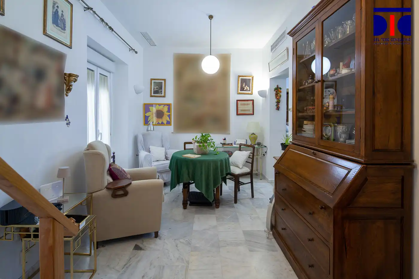 Penthouse with terrace for sale in Calle Muro de los Navarros, imagen 12