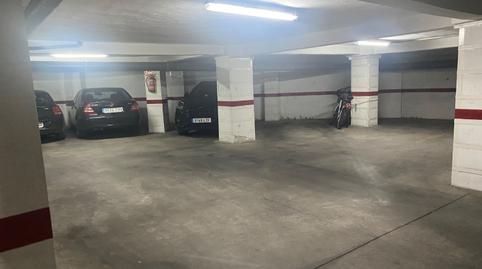 Photo 3 of Garage to rent in Calle Carlos III, 63, San Ginés, Cartagena