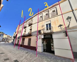 Exterior view of Building for sale in Masquefa