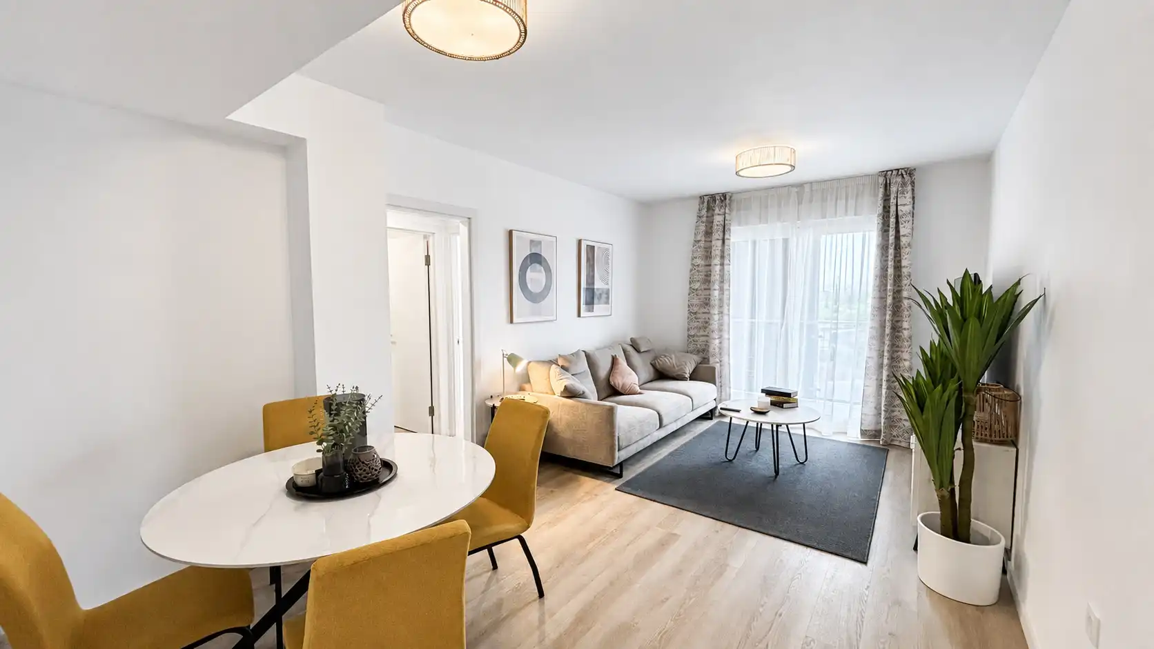 New build Flat with terrace for sale in Calle Uar 3P, imagen 3