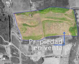 Land for sale in La Orotava