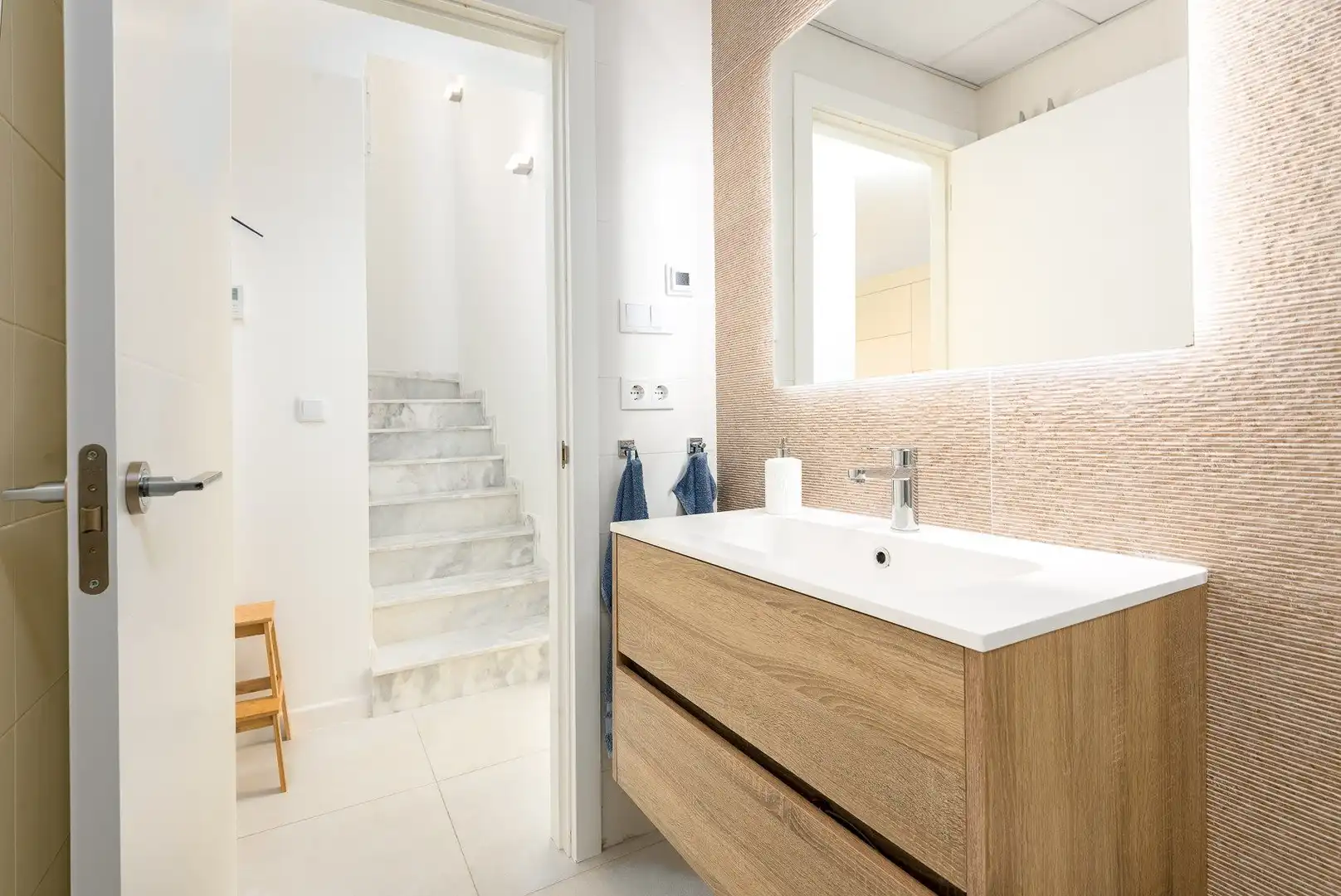 Adosado con piscina en venta en Residencial Cala Salada - Rosaleda, imagen 27