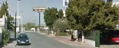 Vista exterior de Casa o chalet en venta en Torrevieja con Terraza