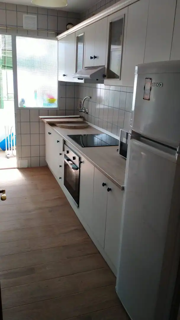Küche von Wohnung zur Miete in Granada mit Terrasse, Möbliert und Gemeinschaftspool