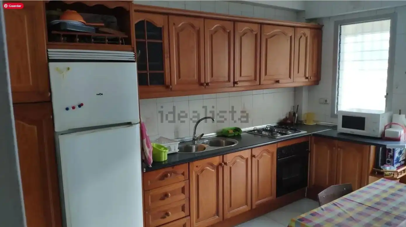 Fotografía del inmueble reportado: 799 €/mes — Almería, Almería