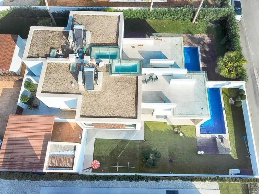 Chalet con piscina en venta en Pinar del Advocat - Cometa, imagen 2