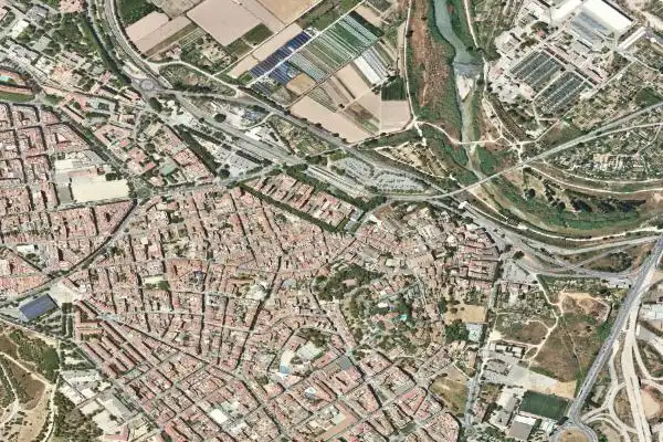Pis en venda en Sant Boi de Llobregat