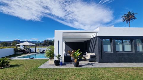 Photo 2 of Houses for sale in Nueva Alcántara, Marbella