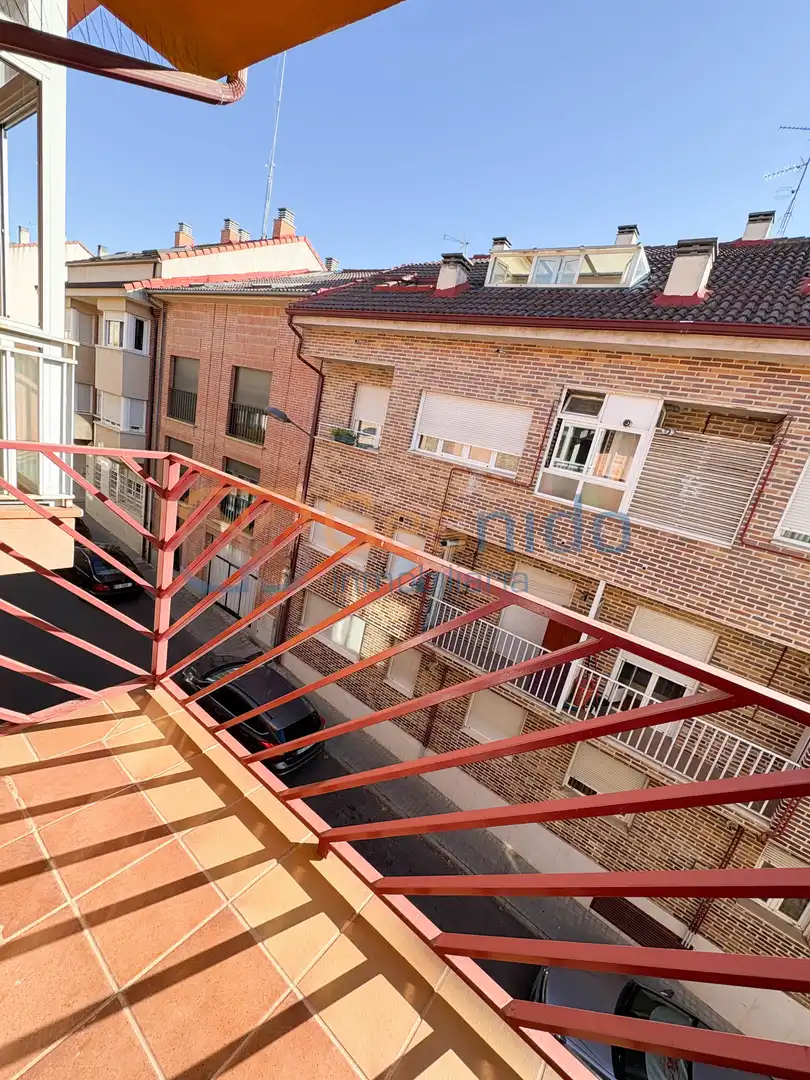 Appartement avec ascenseur à louer à El Carmen, imagen 10