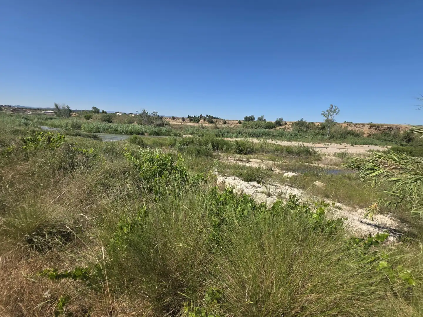 Rural land for sale in Vilamarxant, imagen 14