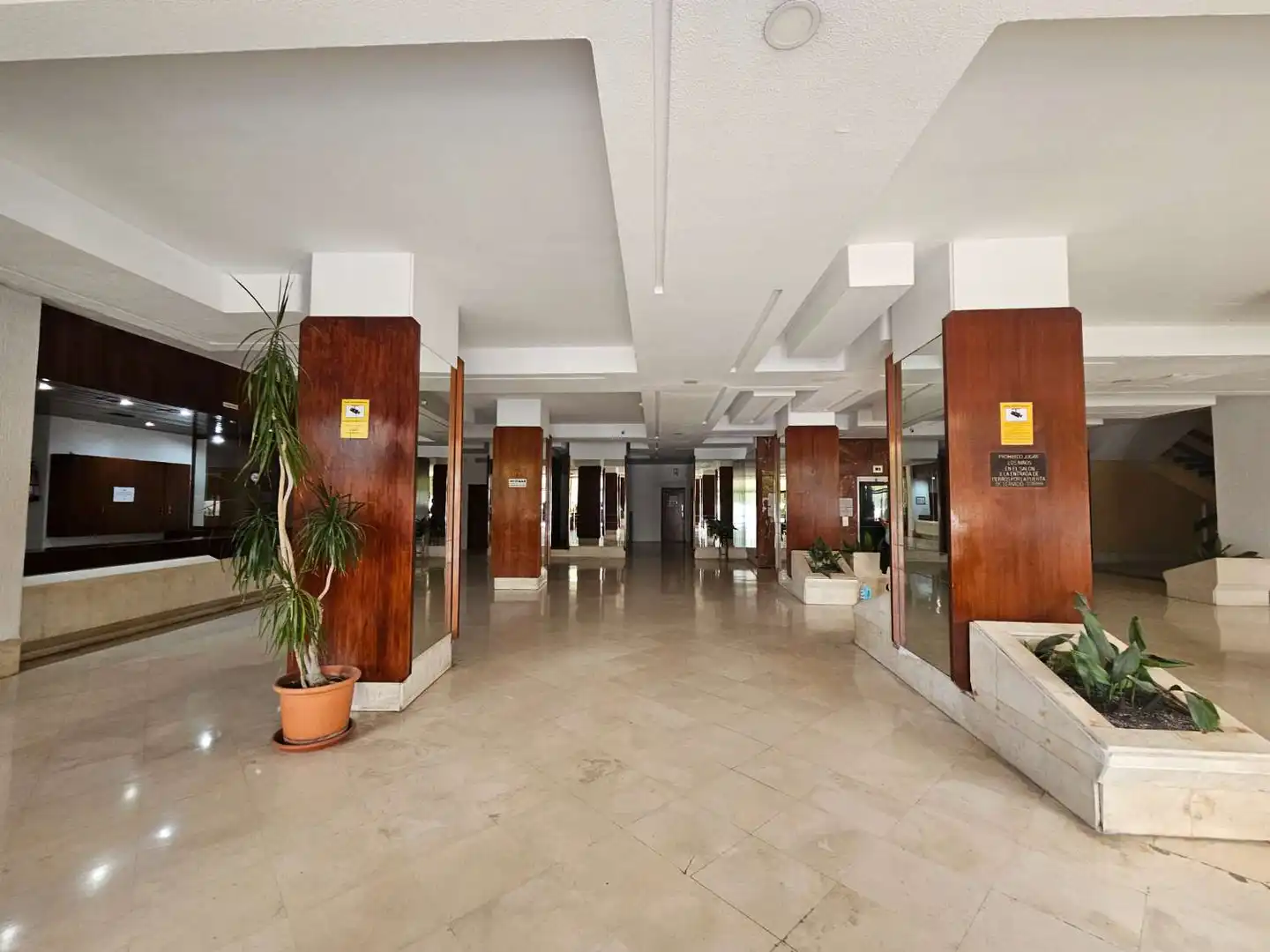 Study for rent in Torremolinos  with Air Conditioner, Heating and Terrace