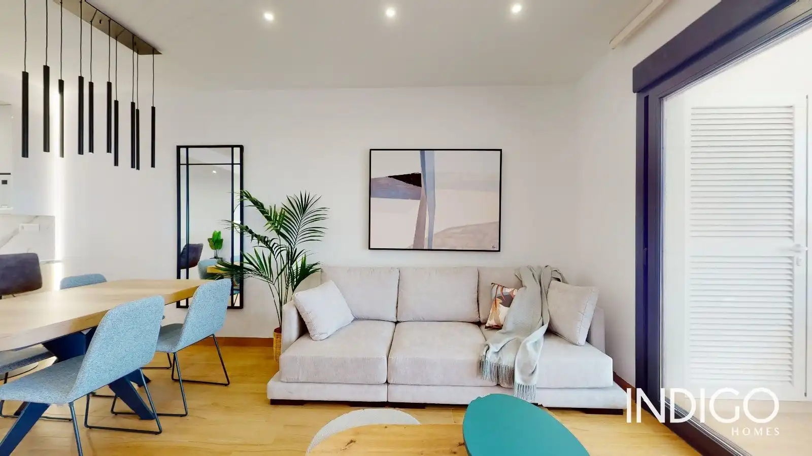 Maison mitoyenne avec piscine à vendre à de Denia, imagen 36