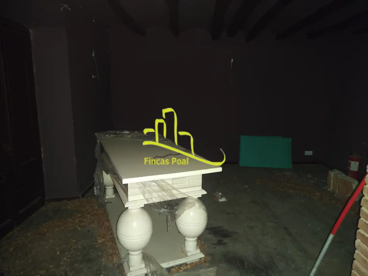 Piscina de Edificio en venta en Creixell con Piscina comunitaria