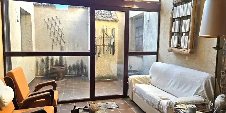 Casa con jardín en venta en Basardilla, imagen 7