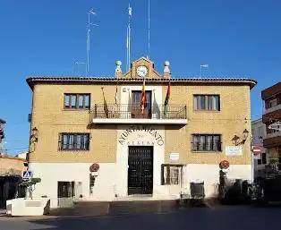 Exterior view of Detached homes for sale in Seseña