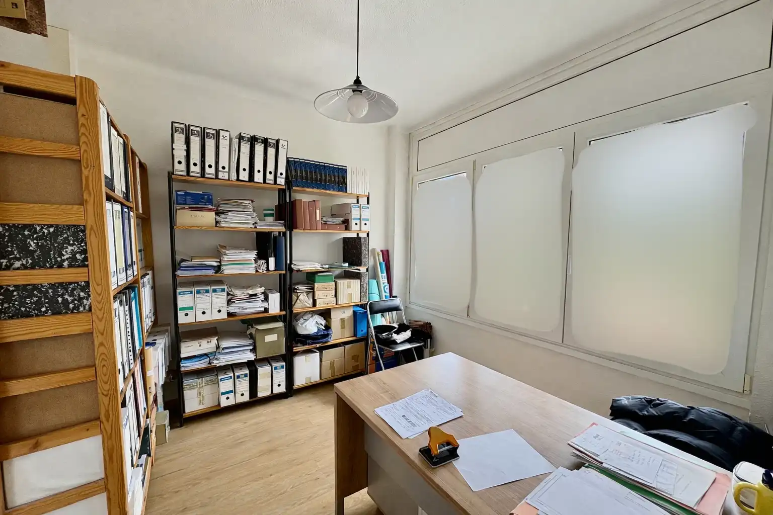 Flat with lift for sale in Carrer de Violant d'Hongria Reina d'Aragó, imagen 8