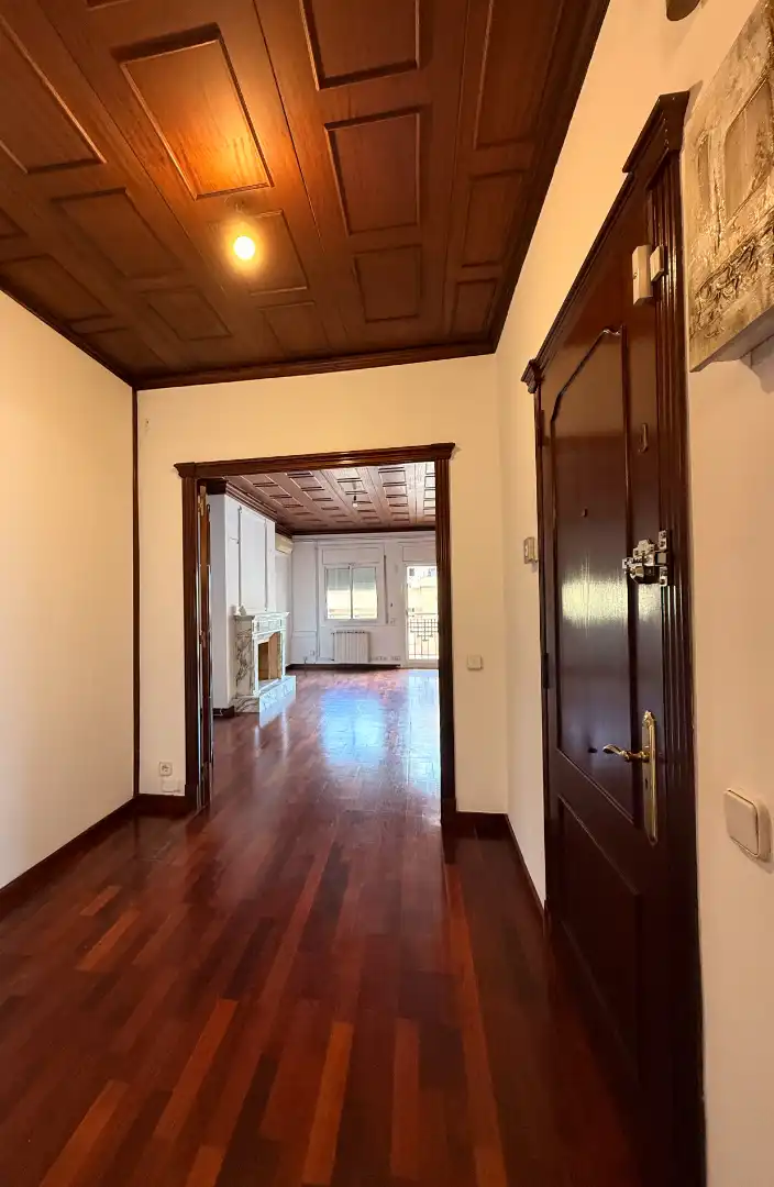 Dúplex de alquiler en Barcelona, Barcelona