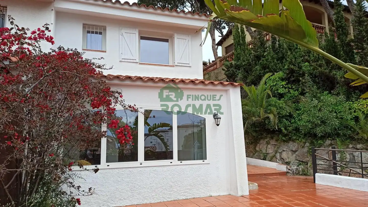 Casa amb piscina en venda a Fenals, imagen 29