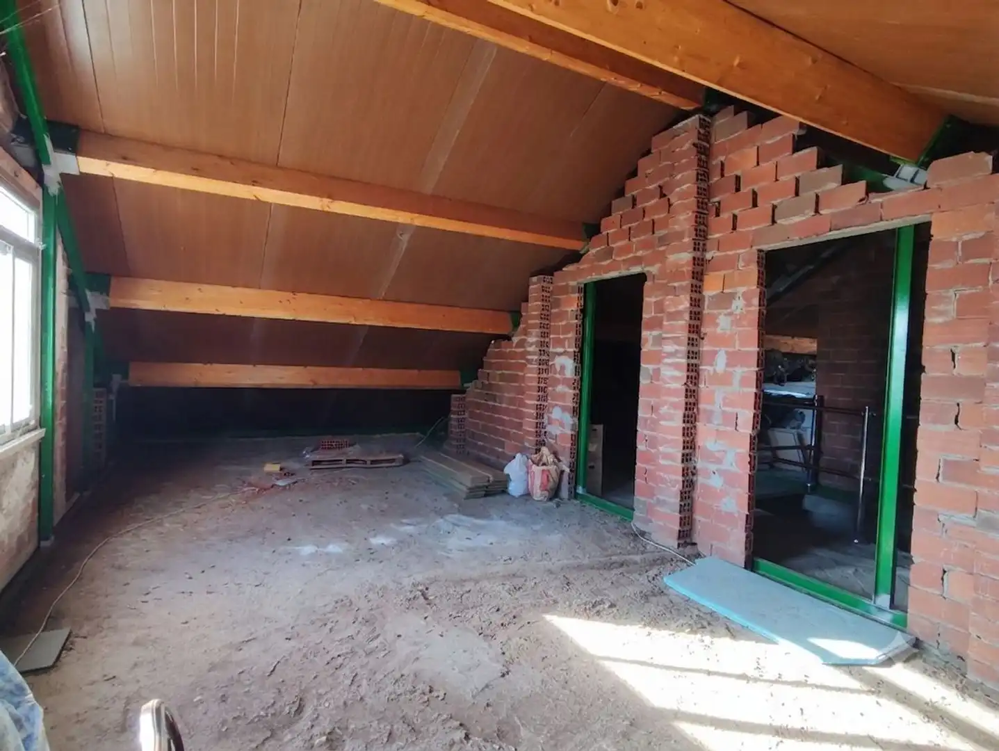 Villa con giardino in vendita a AC-552, imagen 36