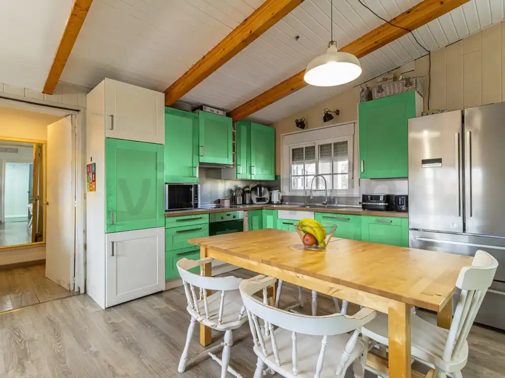 Casa en venda a Caballero Bonald - San José Obrero - Guadalcacín, imagen 49