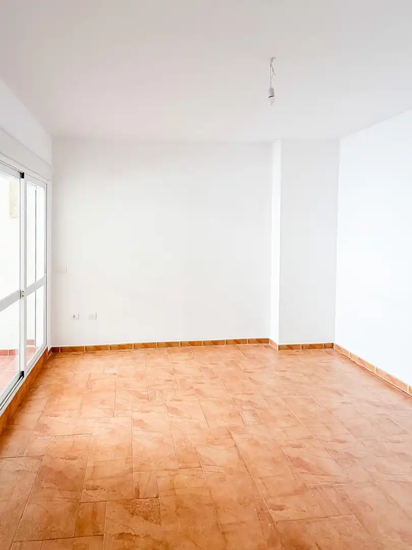Dormitori de Casa adosada en venda en Alhaurín de la Torre amb Aire condicionat, Jardí privat i Terrassa