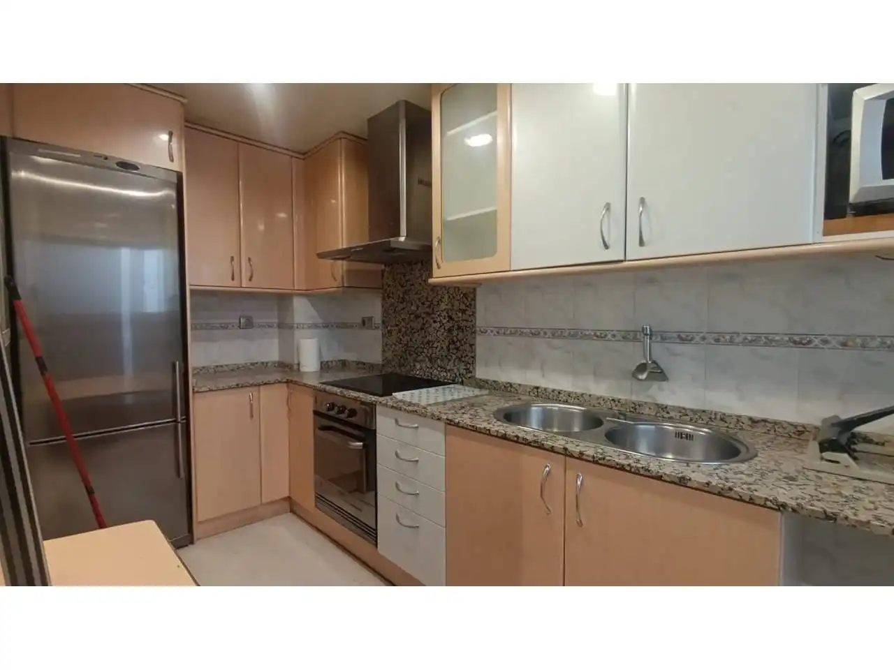 Flat with lift for sale in Calle CARRERAS CANDI, imagen 4