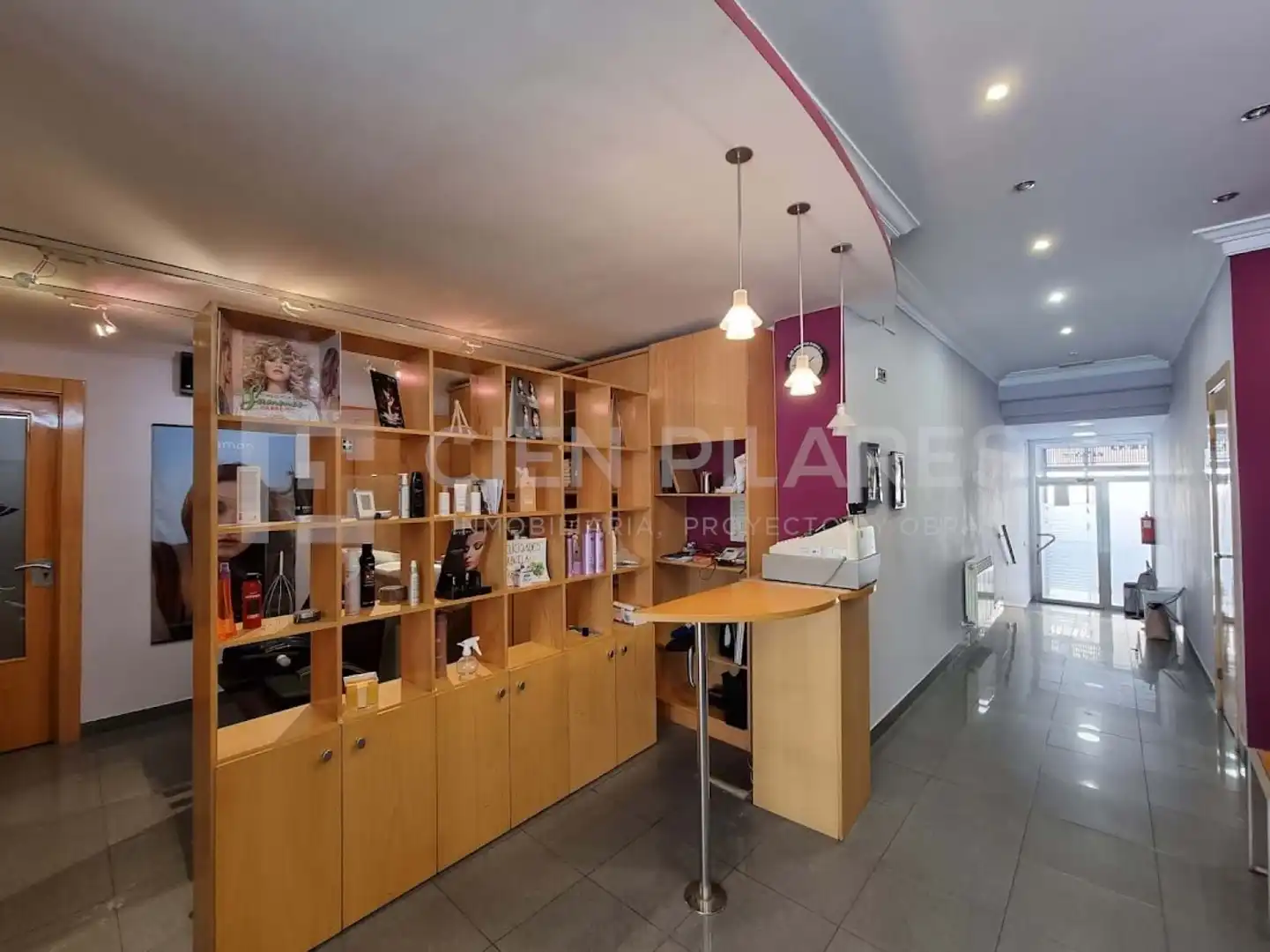 Business premises for sale in Arnedo, imagen 15
