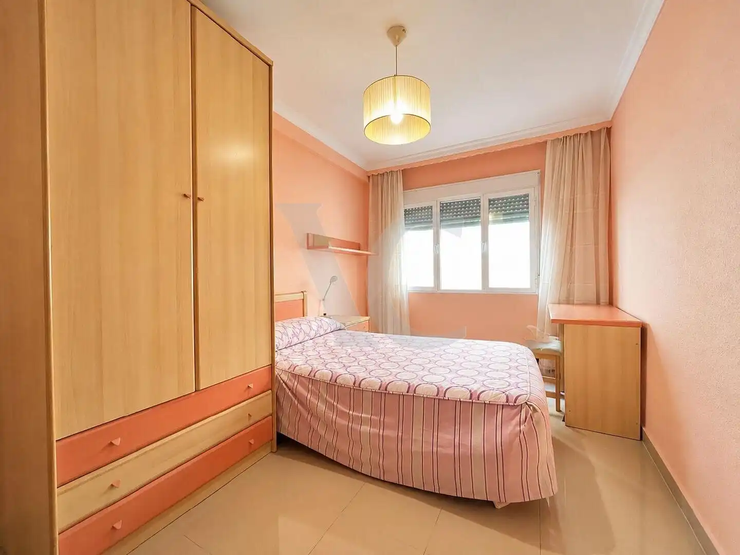 Habitación de Piso en venta en Cádiz