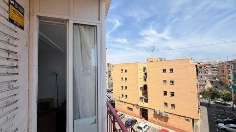 Foto 5 von Wohnung zur Miete in Avenida Periodista Rodolf Salazar, 5, Nou Alacant, Alicante / Alacant
