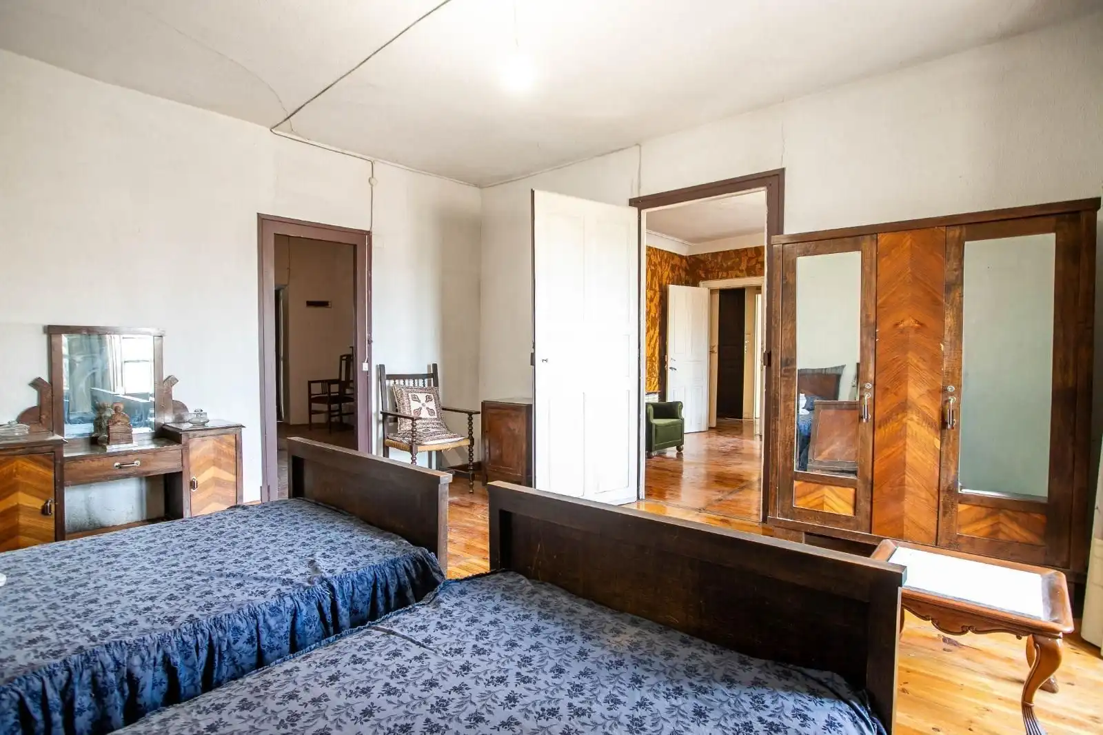 Casa amb jardí en venda a Verdura, imagen 23