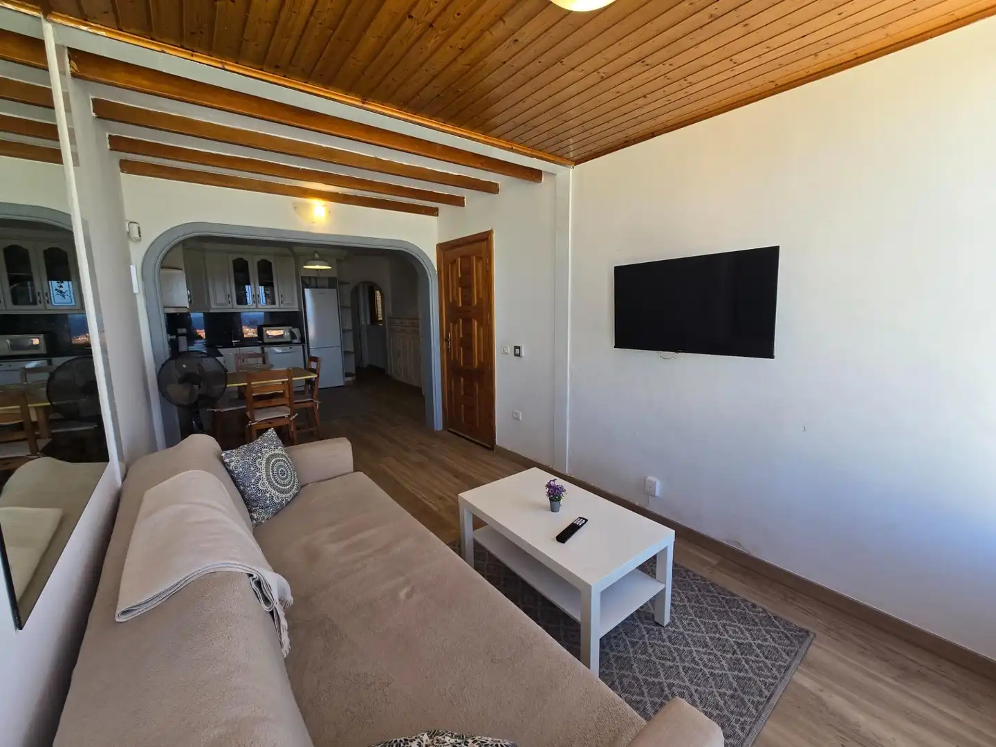 Appartement compact avec jardin à louer à Arguineguín, imagen 19