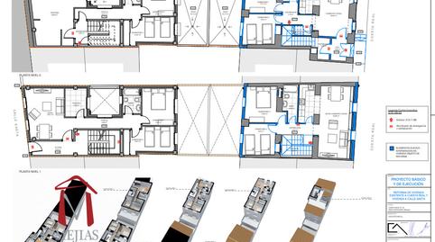 Foto 5 de Casa o chalet en venta en Casco Histórico, Antequera