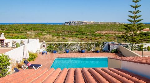 Photo 2 of Houses for sale in Carrer del Bergantí, Cala Llonga - Sa Mesquida, Maó - Mahón