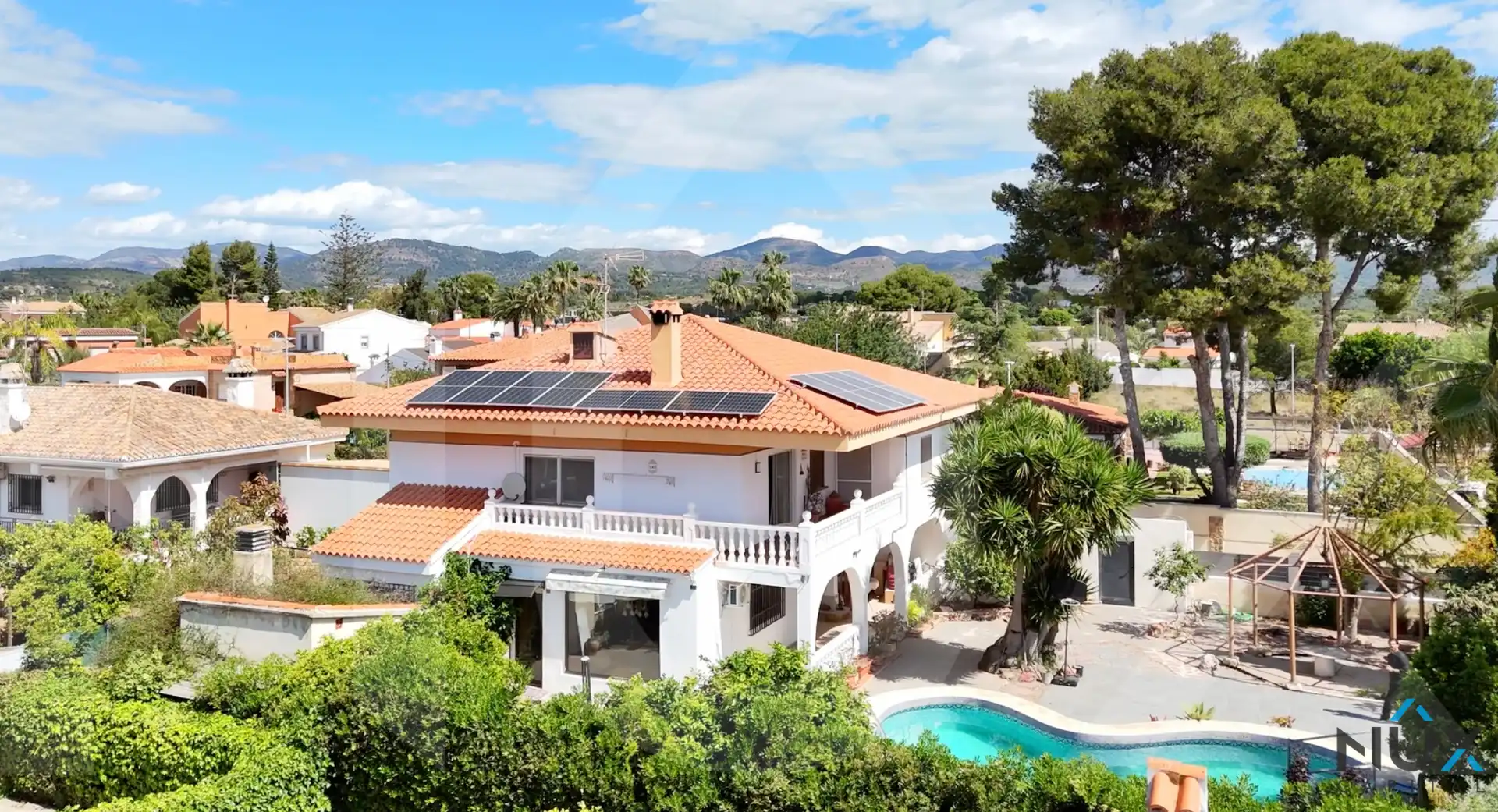 Chalet con terraza en venta en Corralet - Bonanza - Tres Rutas, imagen 7